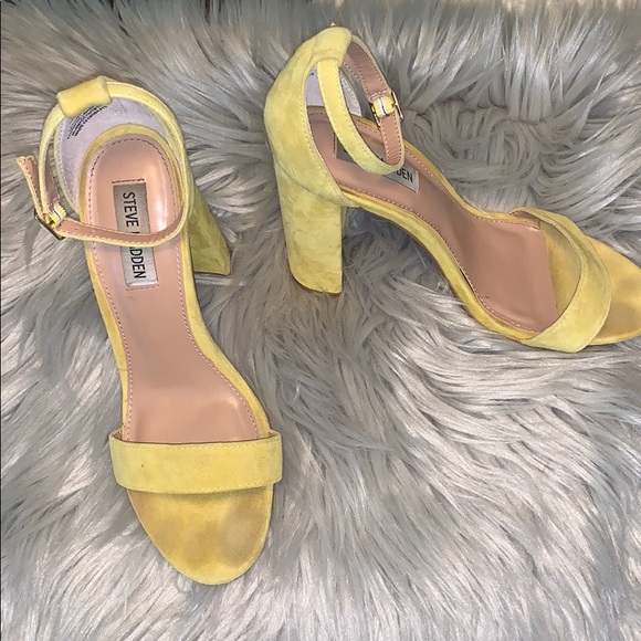 Steve Madden Heels - Picture 4 of 4